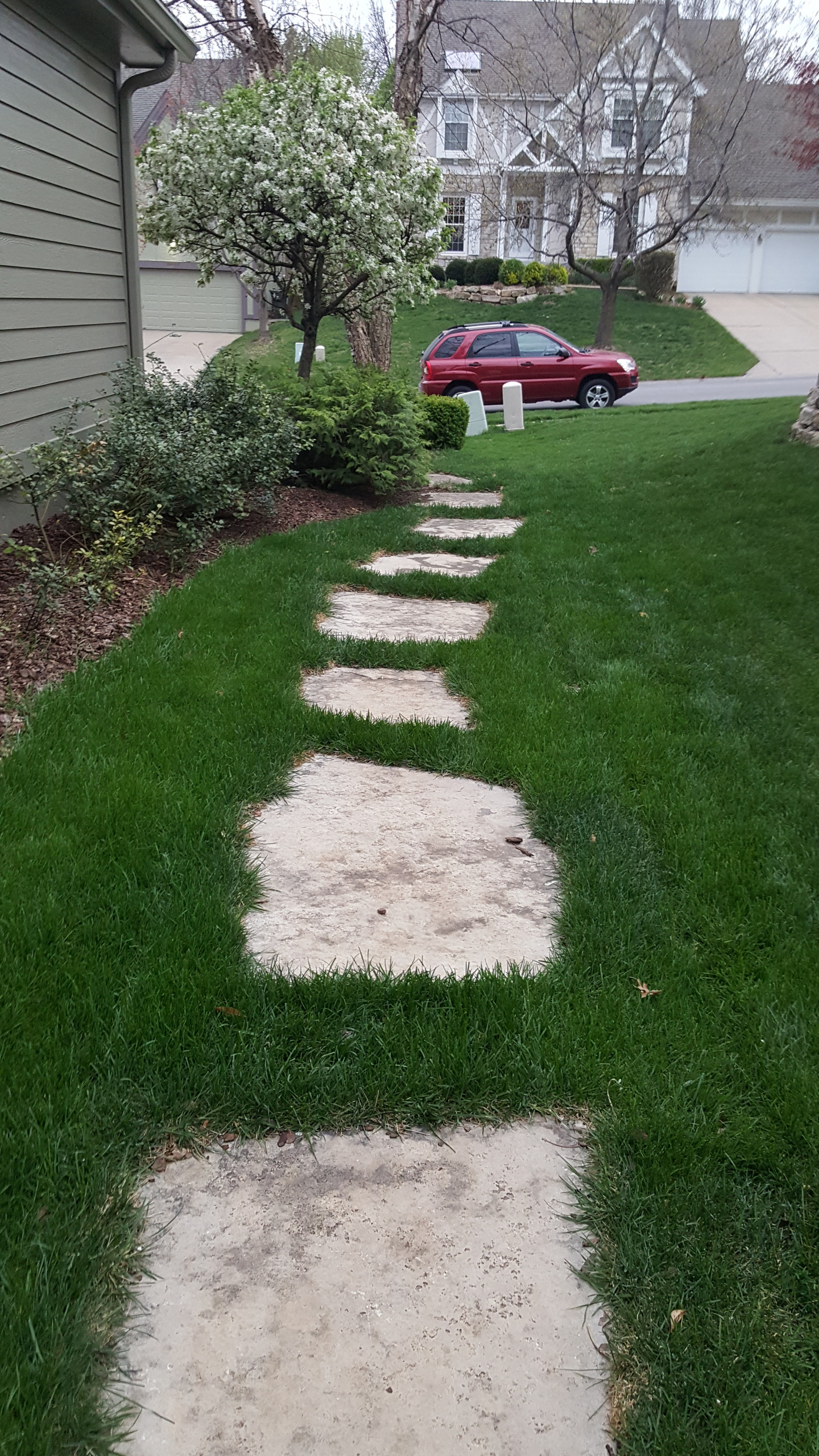 Flagstone Projects $-$$$