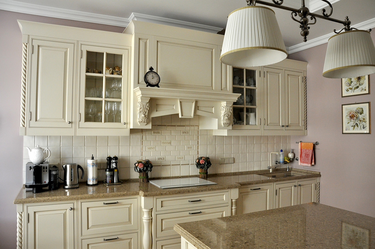 ЖК "Доминион"