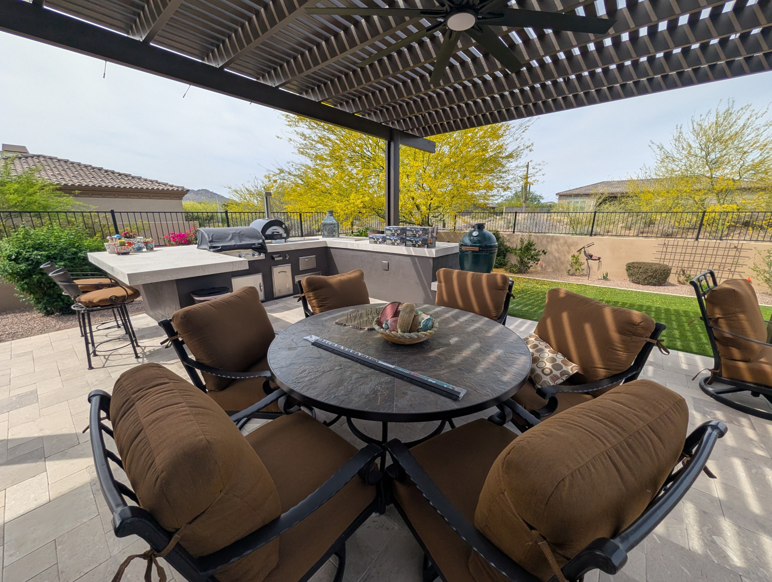 Private Residence 86