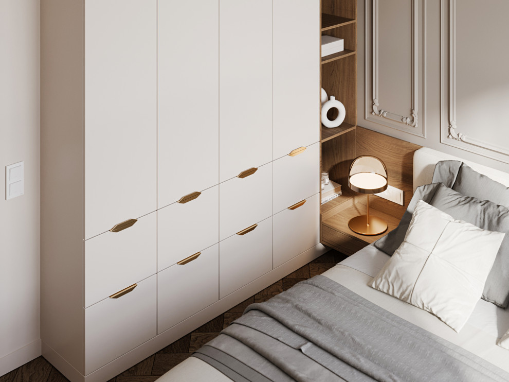 ЖК Скандинавия