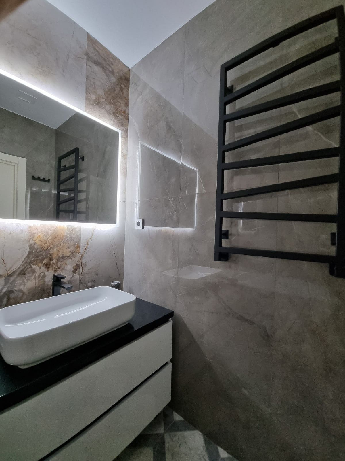 ЖК "Грин Парк - Резиденция N1"