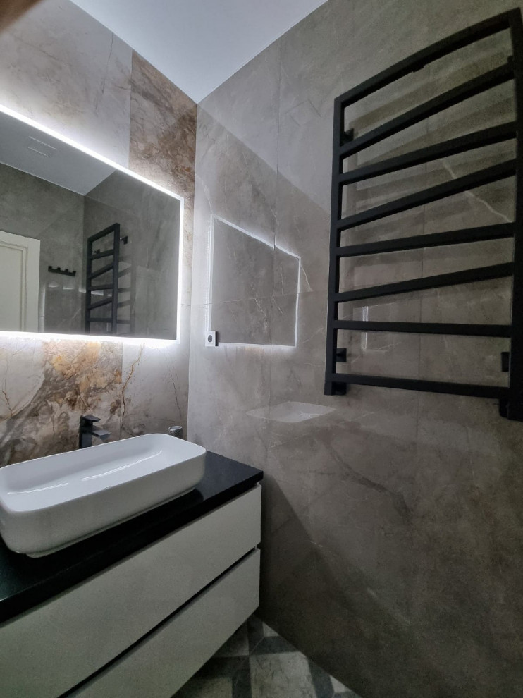 ЖК "Грин Парк - Резиденция N1"