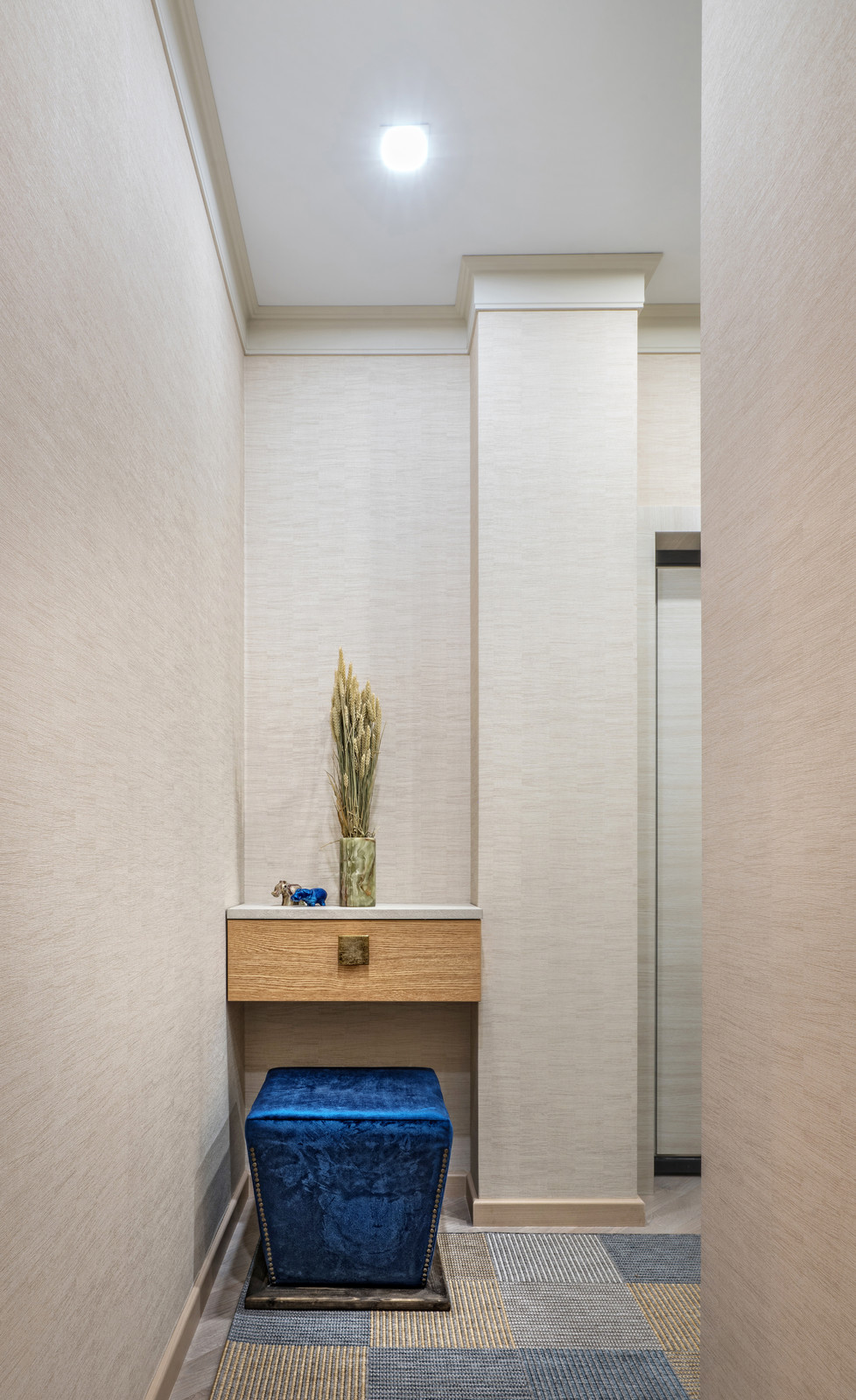 квартира-студия в Олимпийском парке Сочи