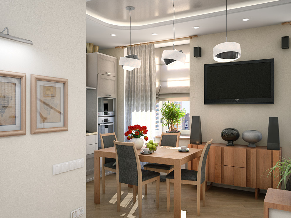 Квартира в г.Москва