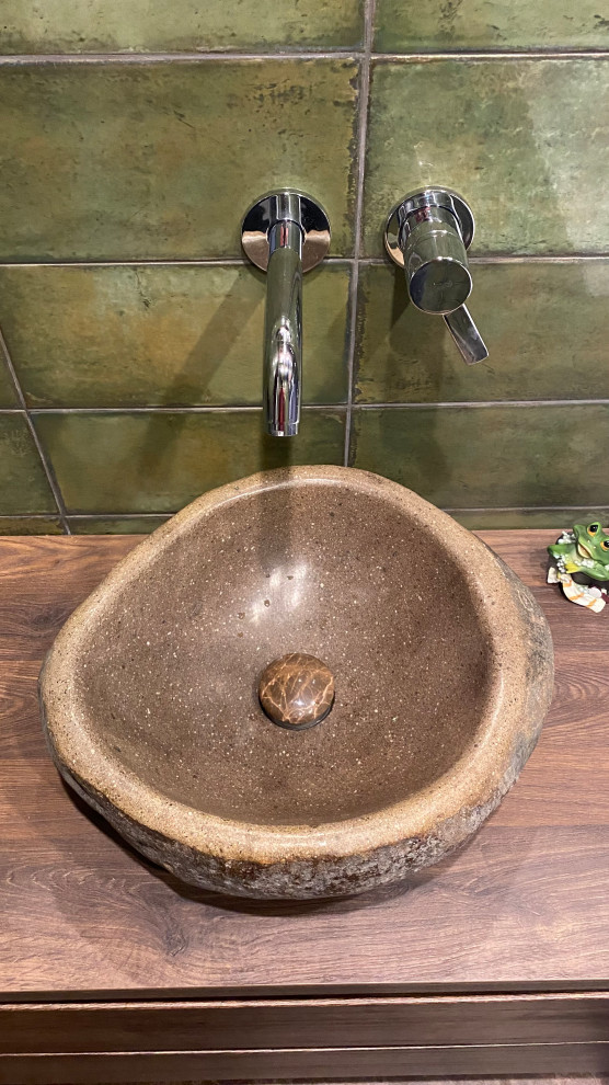 Ремонт санузла под ключ