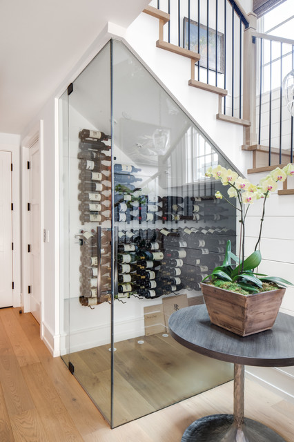 Acacia Transitional bord-de-mer-cave-a-vin