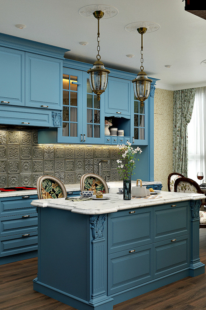 ЖК БАЛТИЙСКИЙ БЕРЕГ