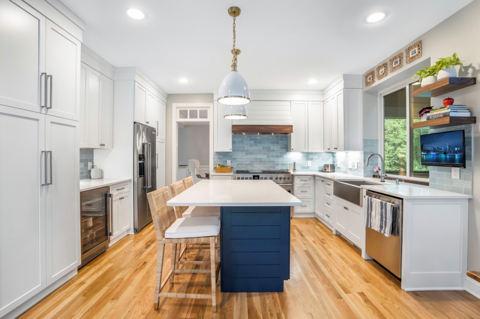 Cary Kitchen
