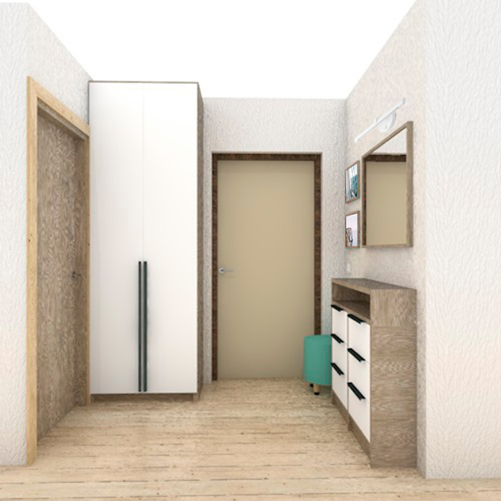 Хоумстейджинг в ЖК Солнечный город. Санкт-Петербург