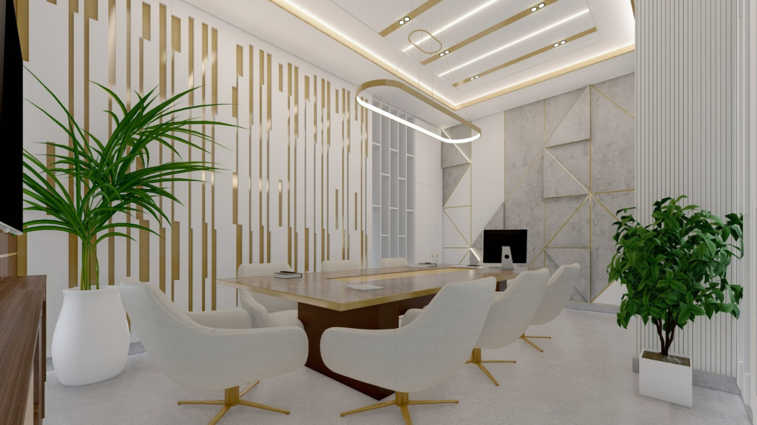 Serenity Suite Kensington