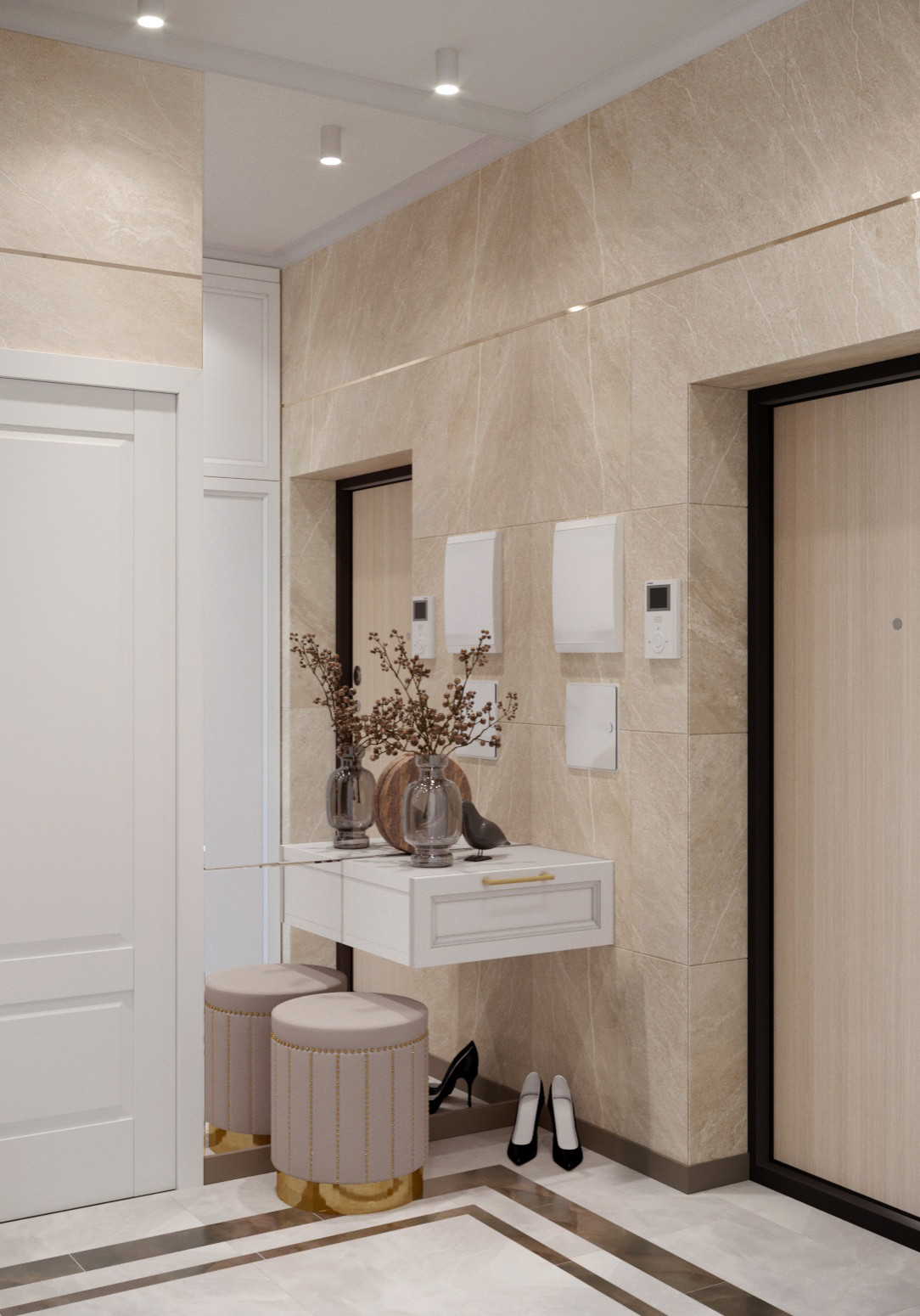 Квартира в ЖК_Макаровский