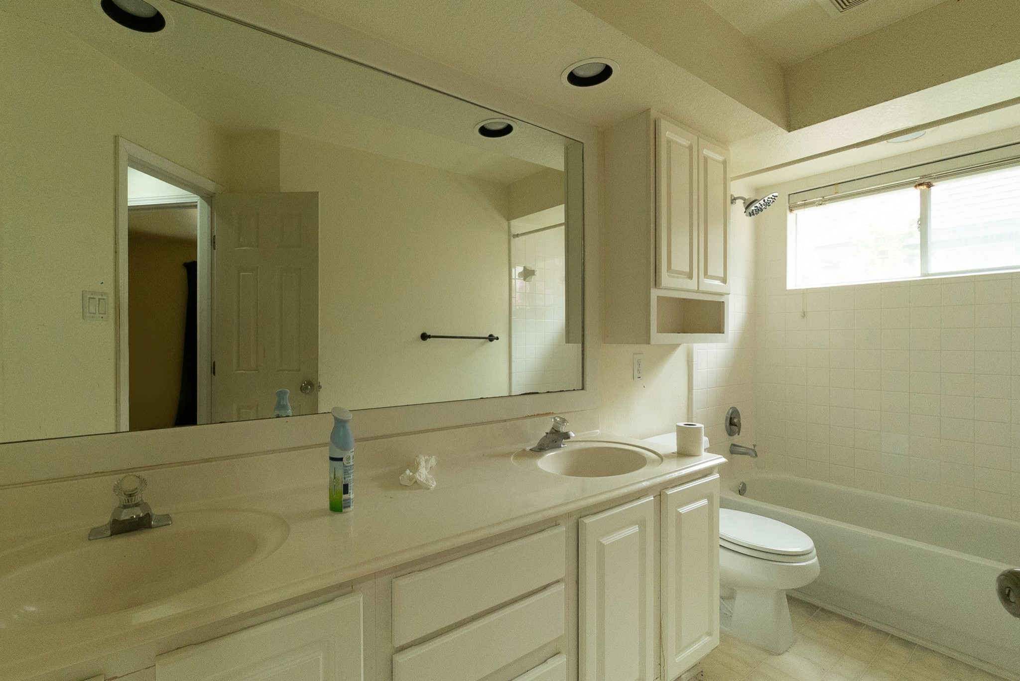 The Woodlands Whole House Renovation