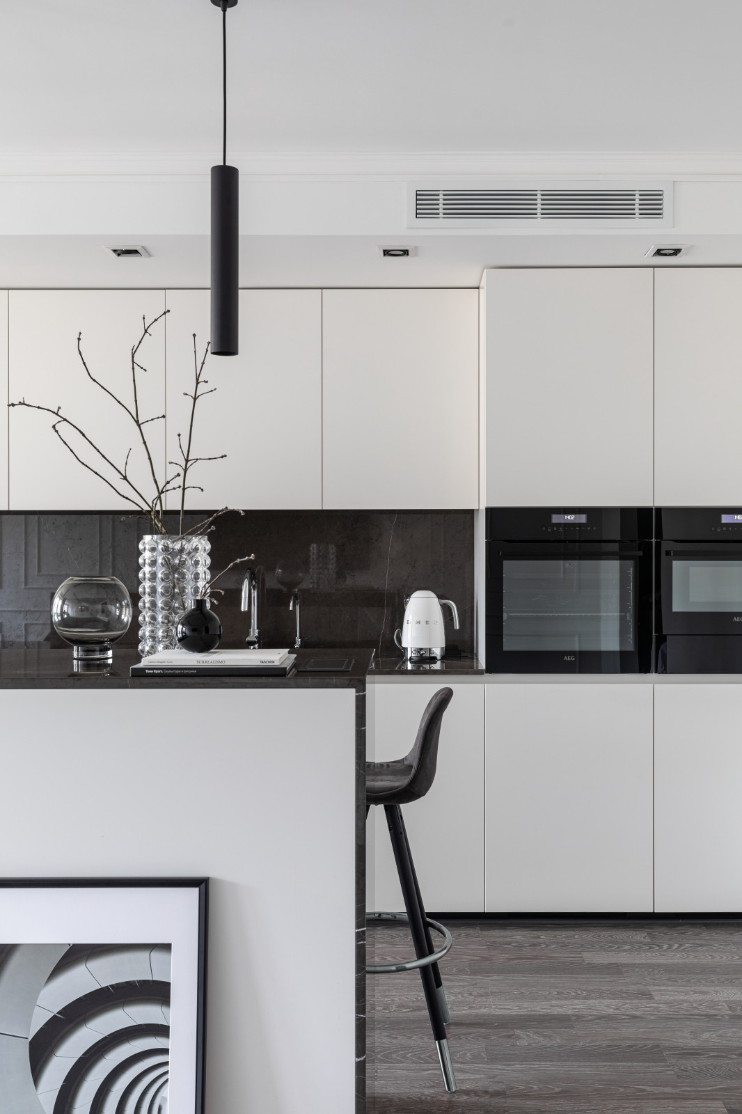 Echo ЖК"Золотые ворота"