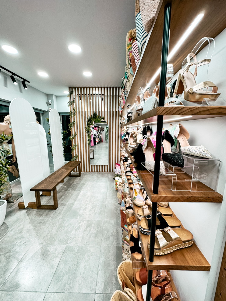AHORA - TIENDA DE ROPA