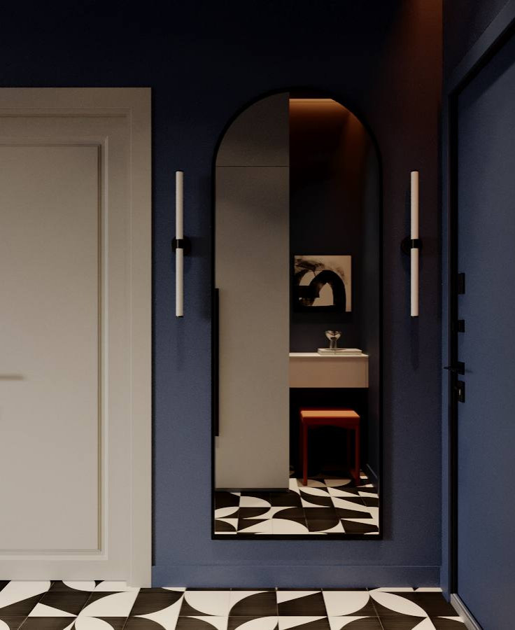 Квартира в ЖК Ривьера Парк Коломенское