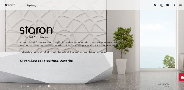 Solid Surface 