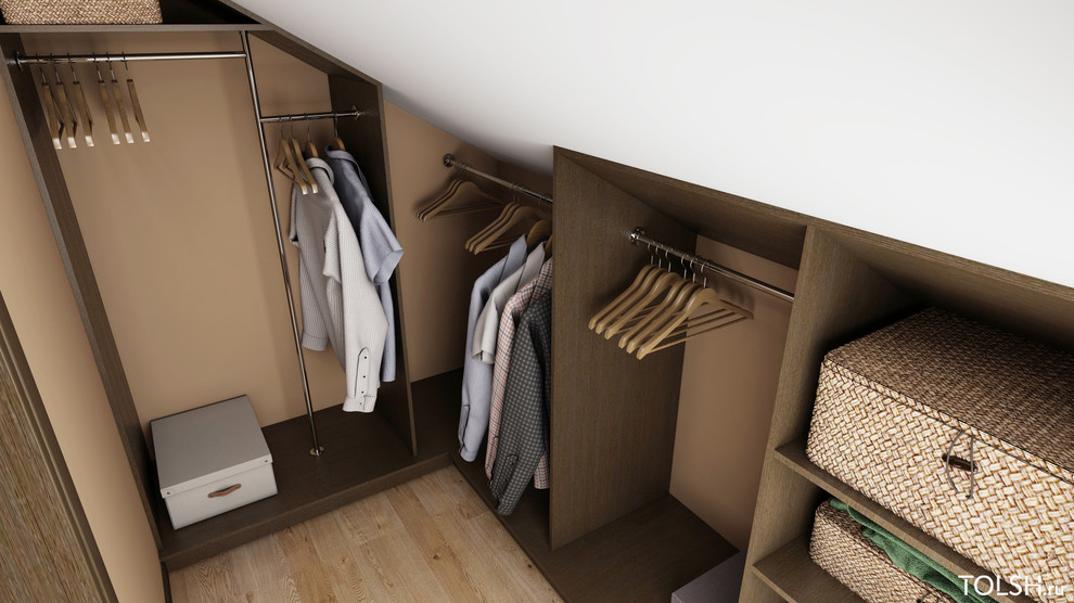 С элементами классики