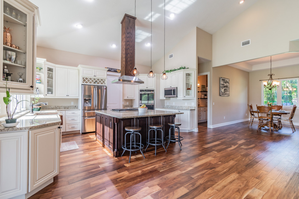 Plant City Custom Home