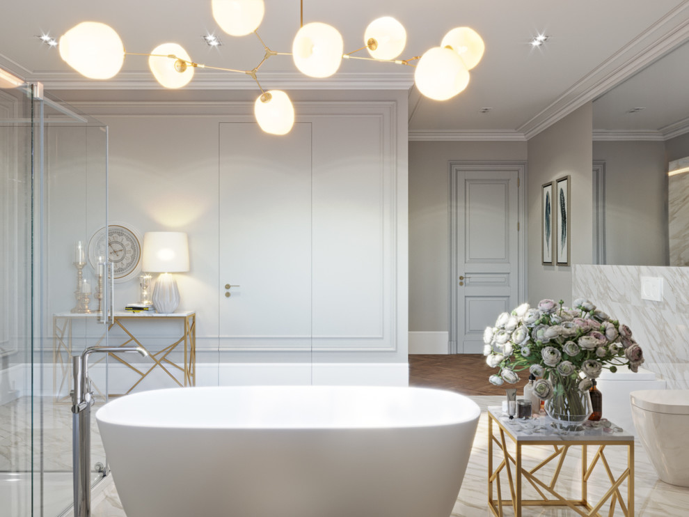 Ванная комната