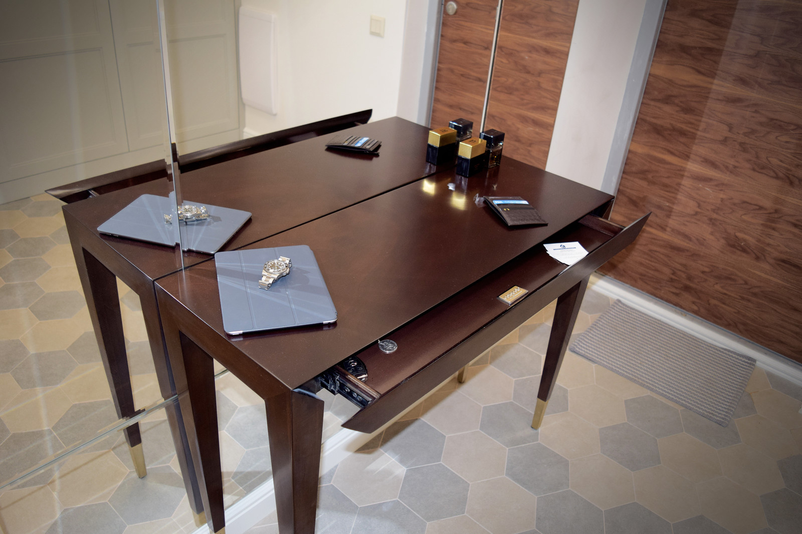 Квартира Парк Мира