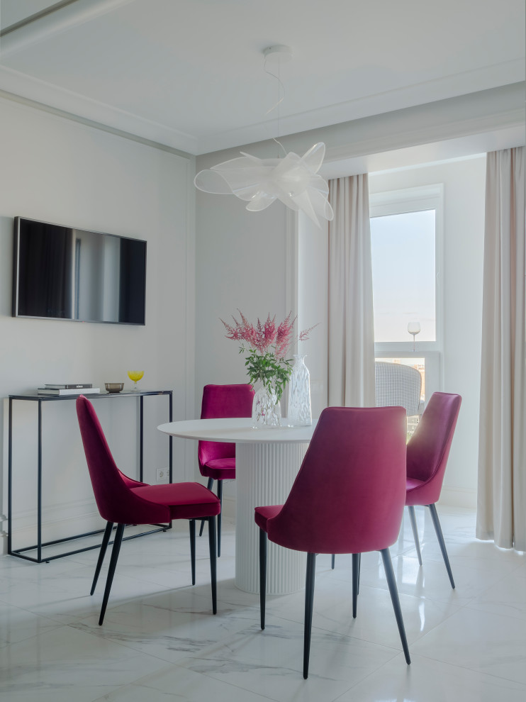 Квартира в ЖК Прайм