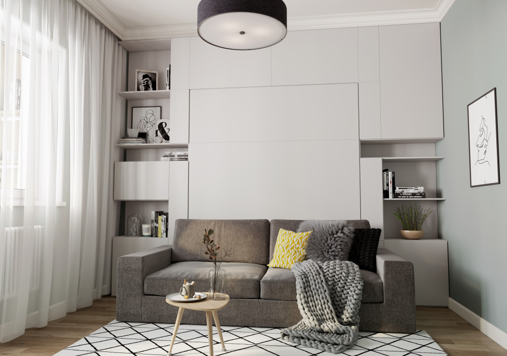 Cканди для семьи