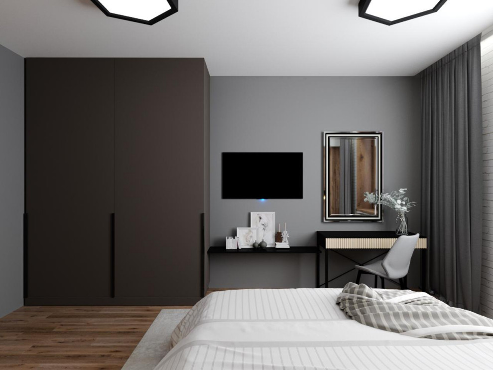 Модная история