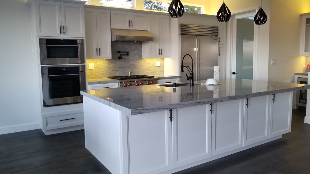 Beverley Hills Kitchen