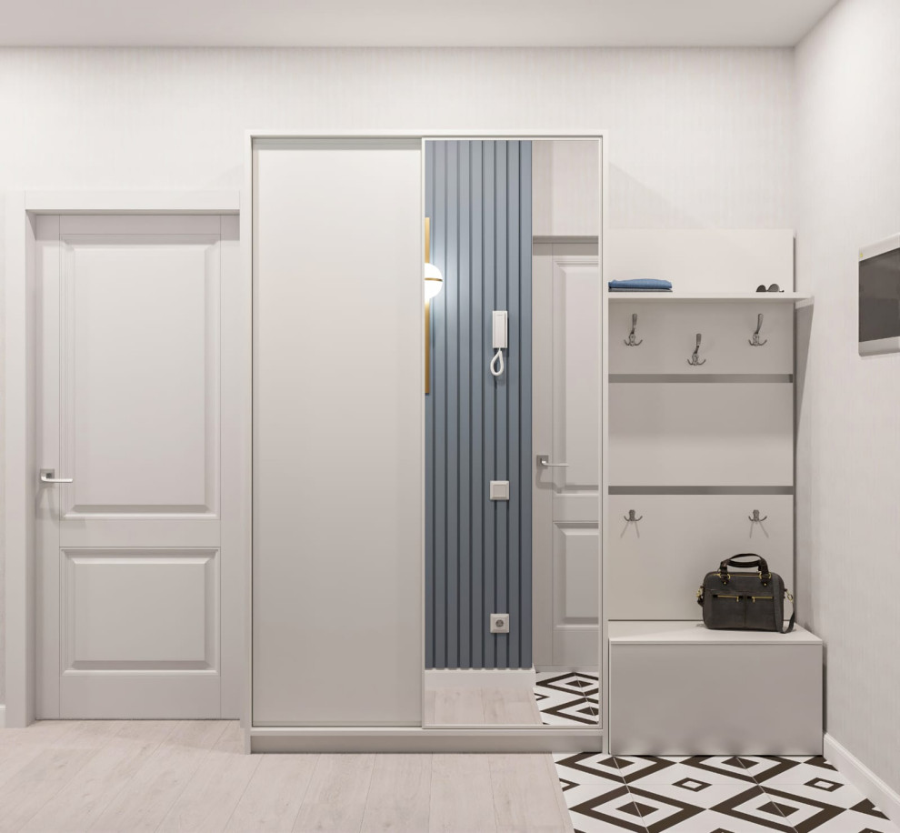 ЖК Фрукты квартира 40 кв.м