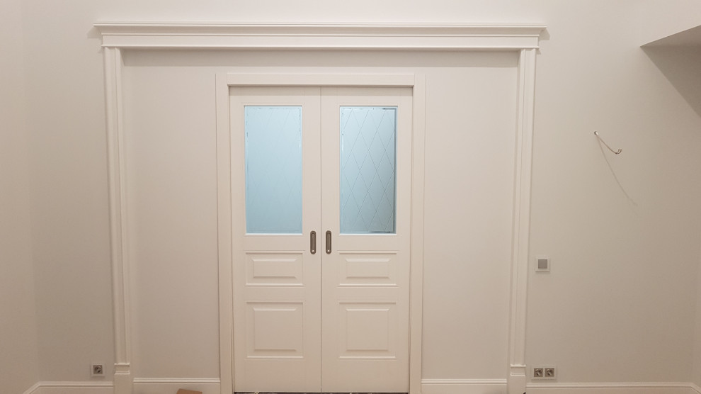 Готовые работы