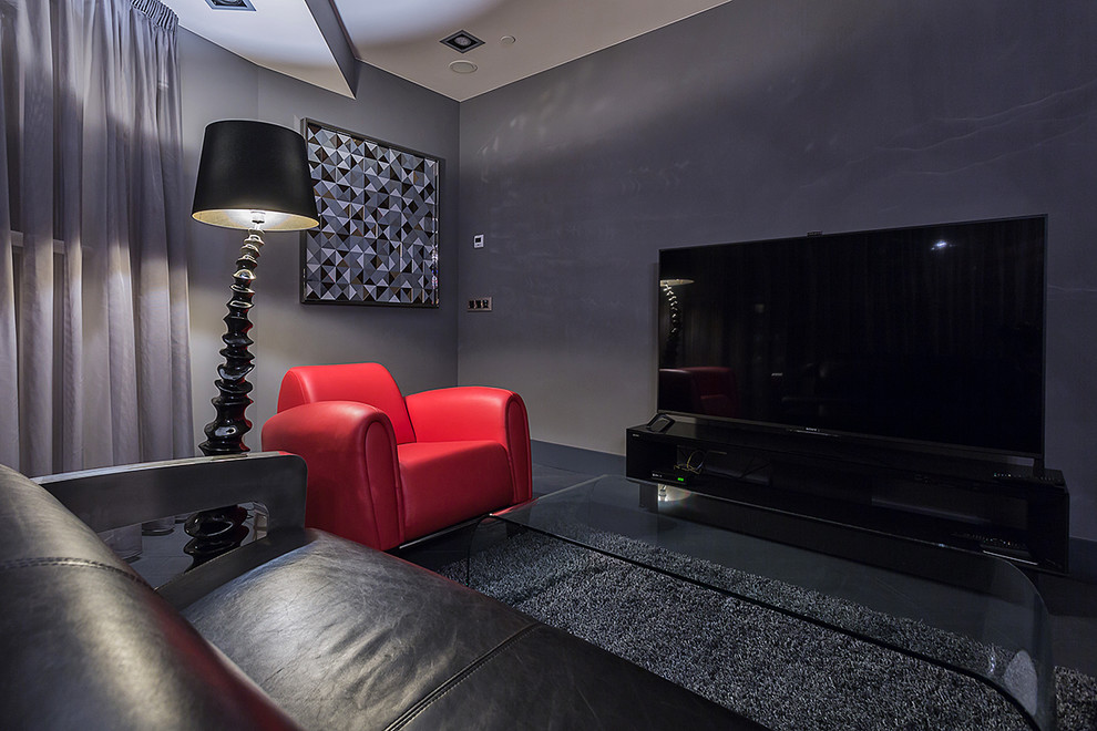 Апартаменты - Москва Сити