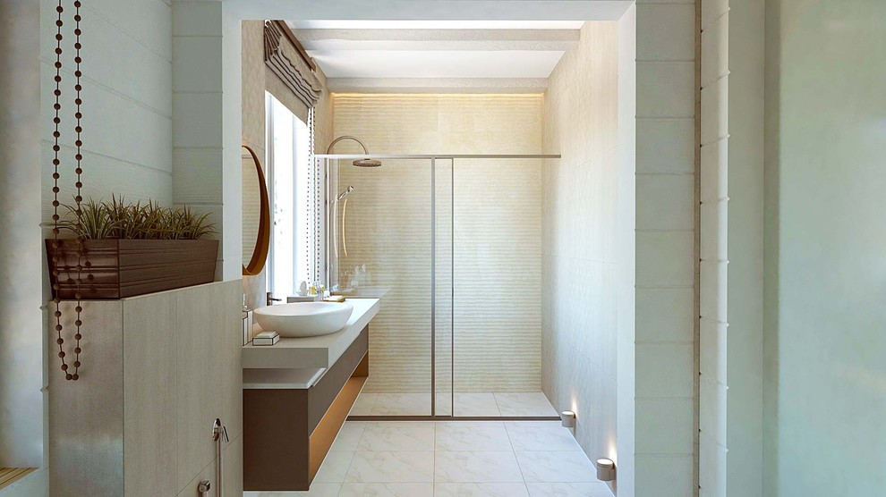 Дизайн-проект частного дома