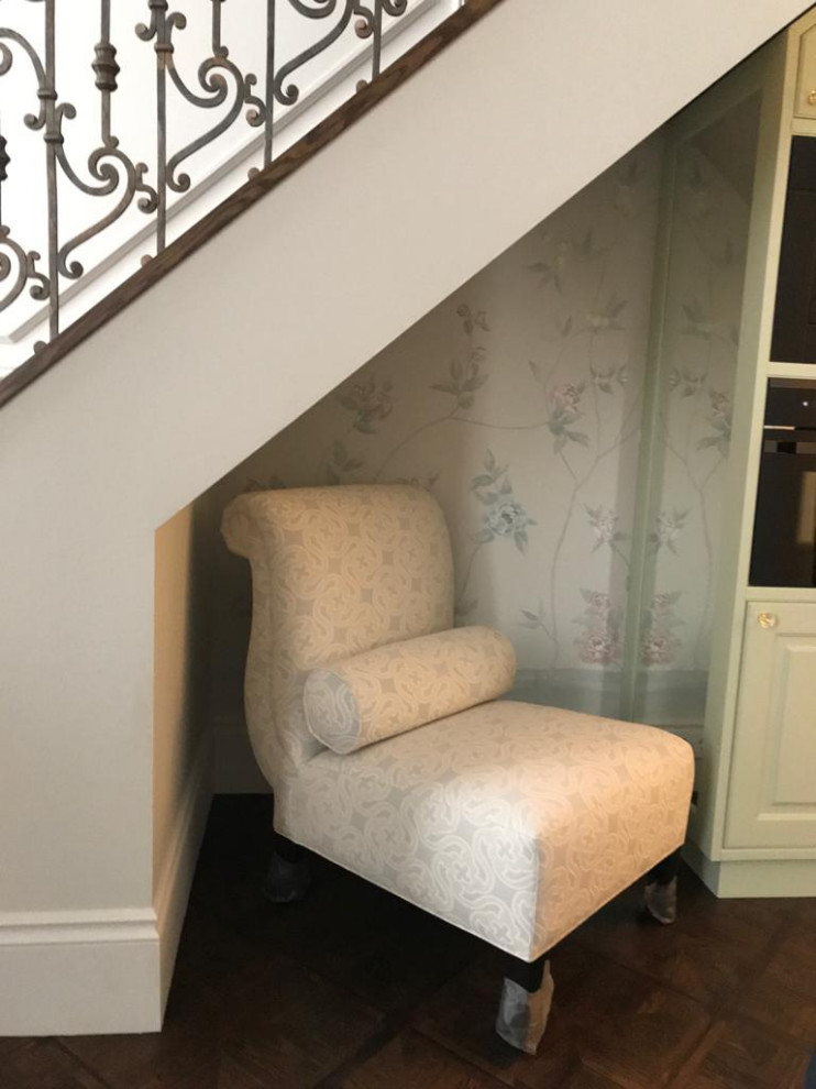 Апартаменты на площади Искусств