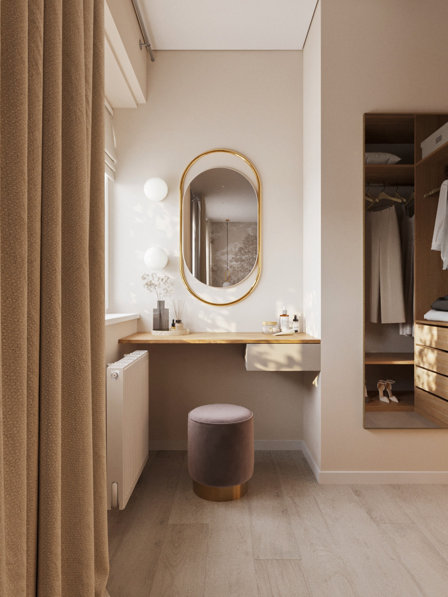 Двое + кошка