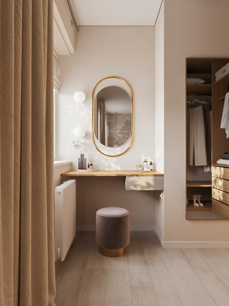 Двое + кошка