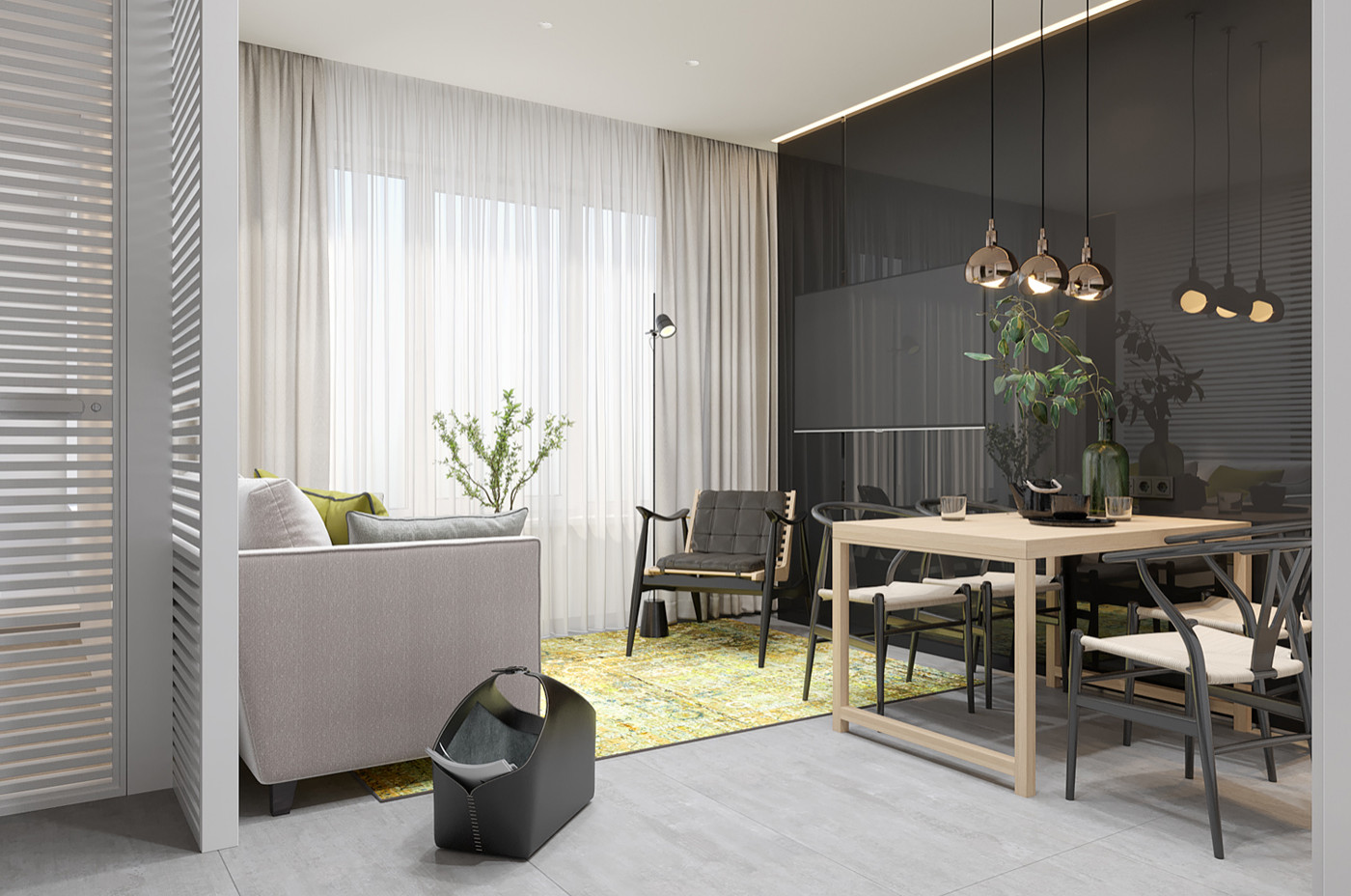 ЖК МОСКОВСКИЕ КВАРТАЛЫ