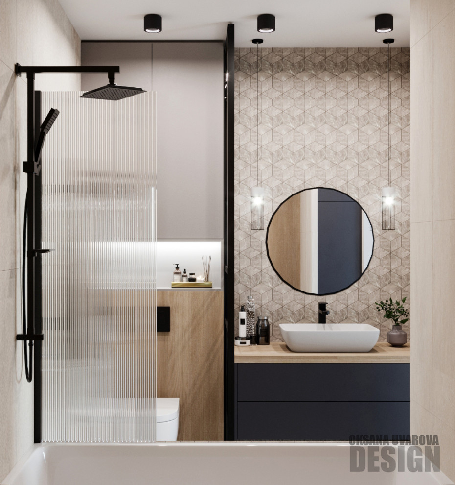 Квартира в ЖК "Ты и я"