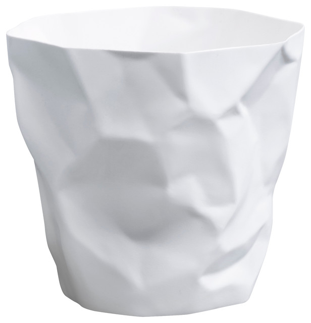 contemporary wastebaskets | houzz contemporary wastebaskets | houzz