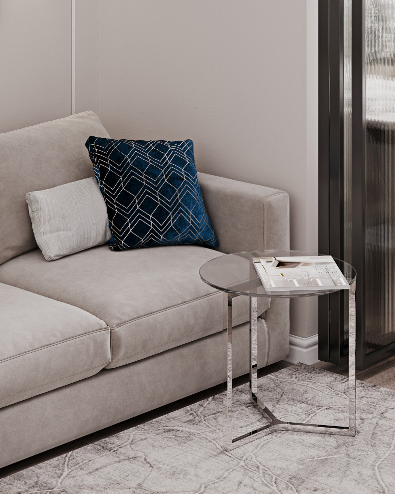 ЖК КВАРТАЛ 38А