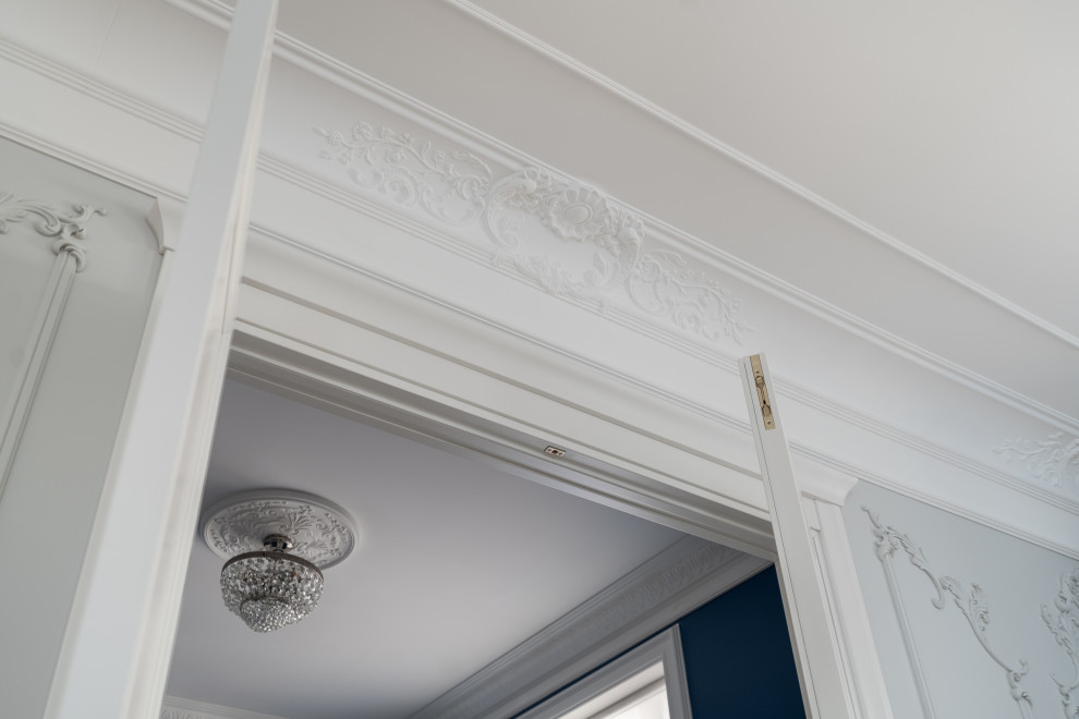 Квартира на Петроградке