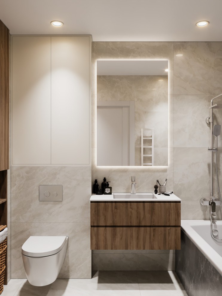 Квартира ЛайфПарк 2