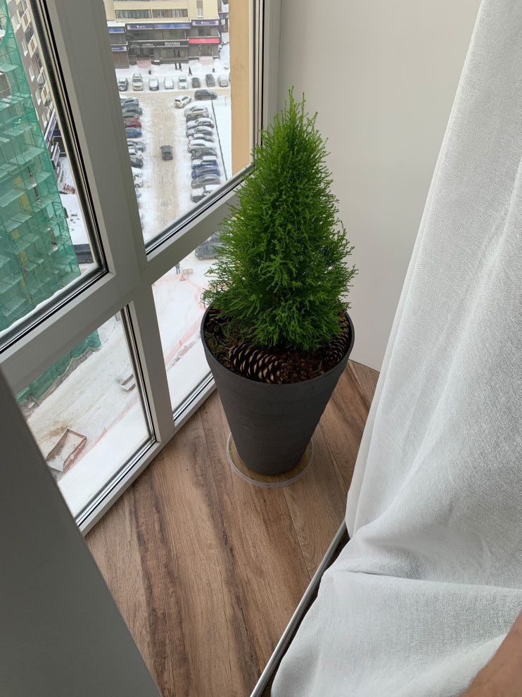 Квартира 100кв.м.