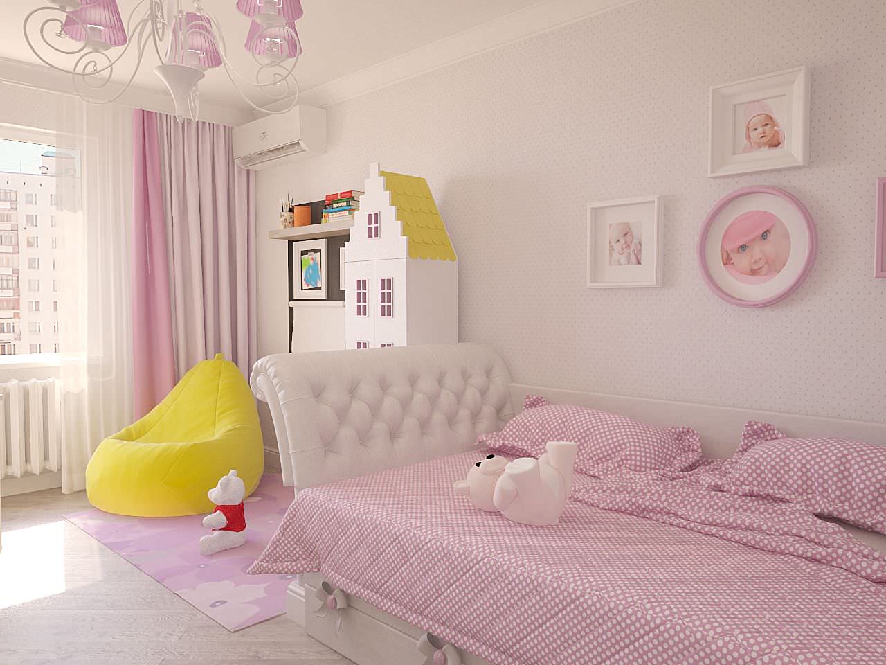 ЖК Закревского