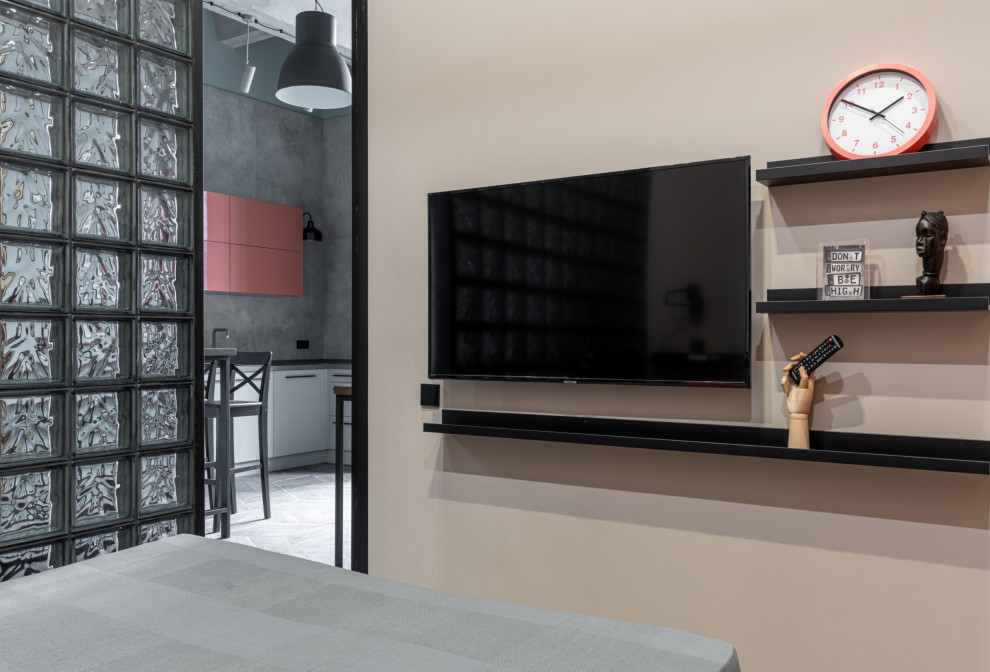 Дизайн проект