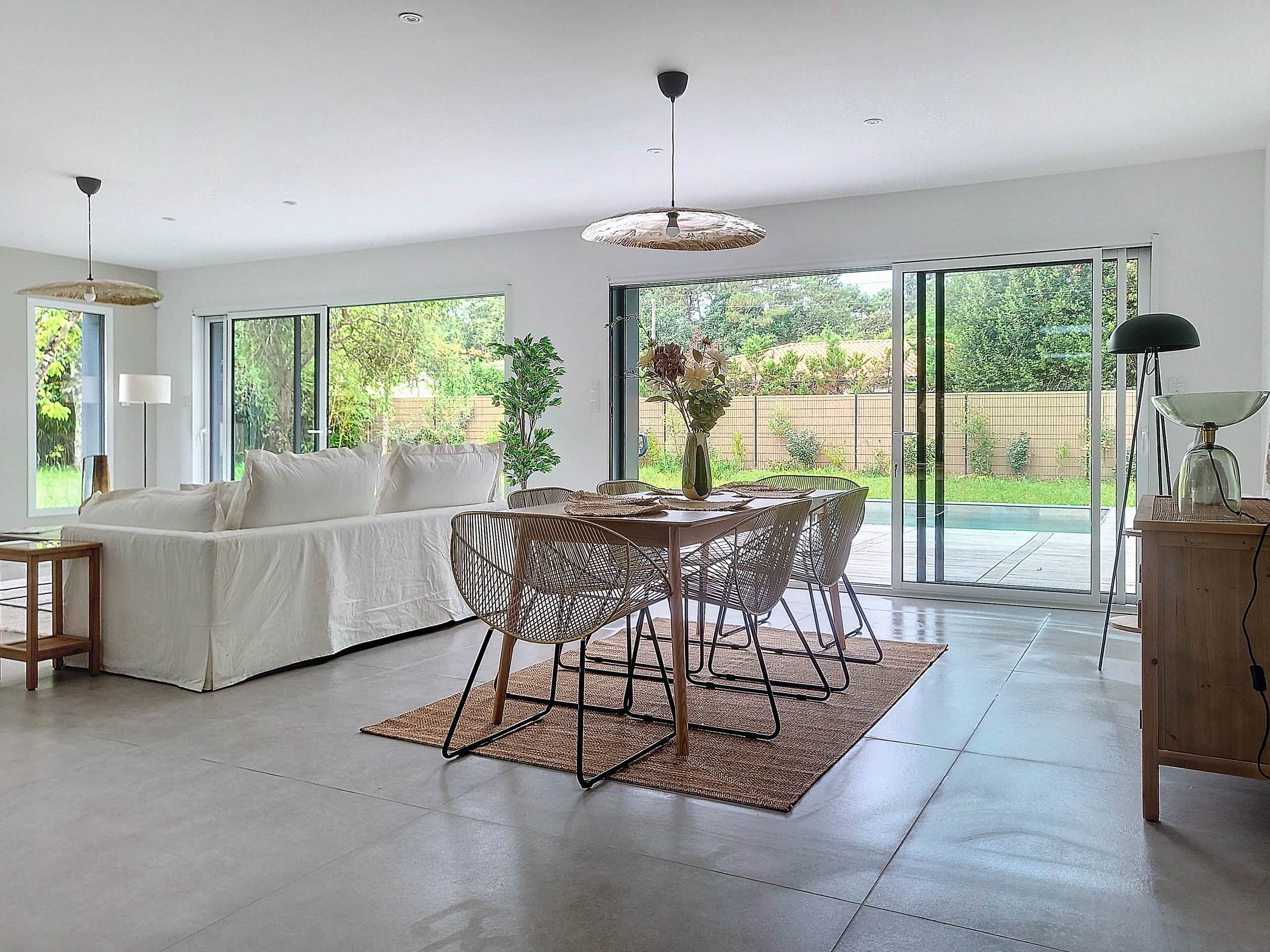 PROJET ST AUBIN I Home staging pour mieux vendre