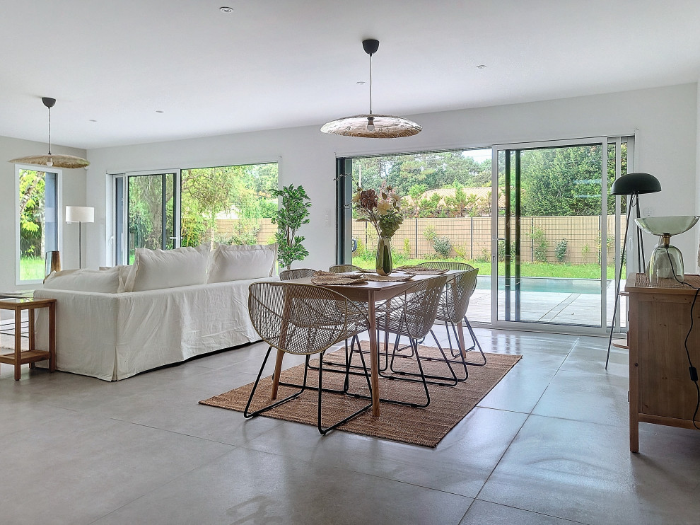 PROJET ST AUBIN I Home staging pour mieux vendre