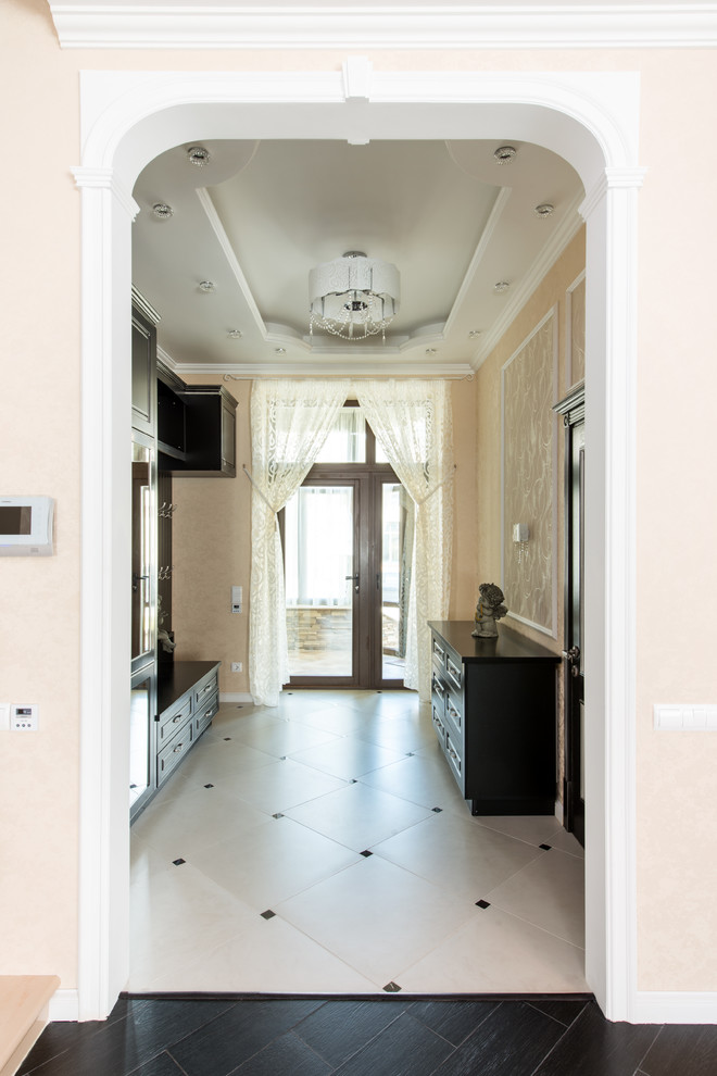 Дизайн таунхауса в КП Покровский