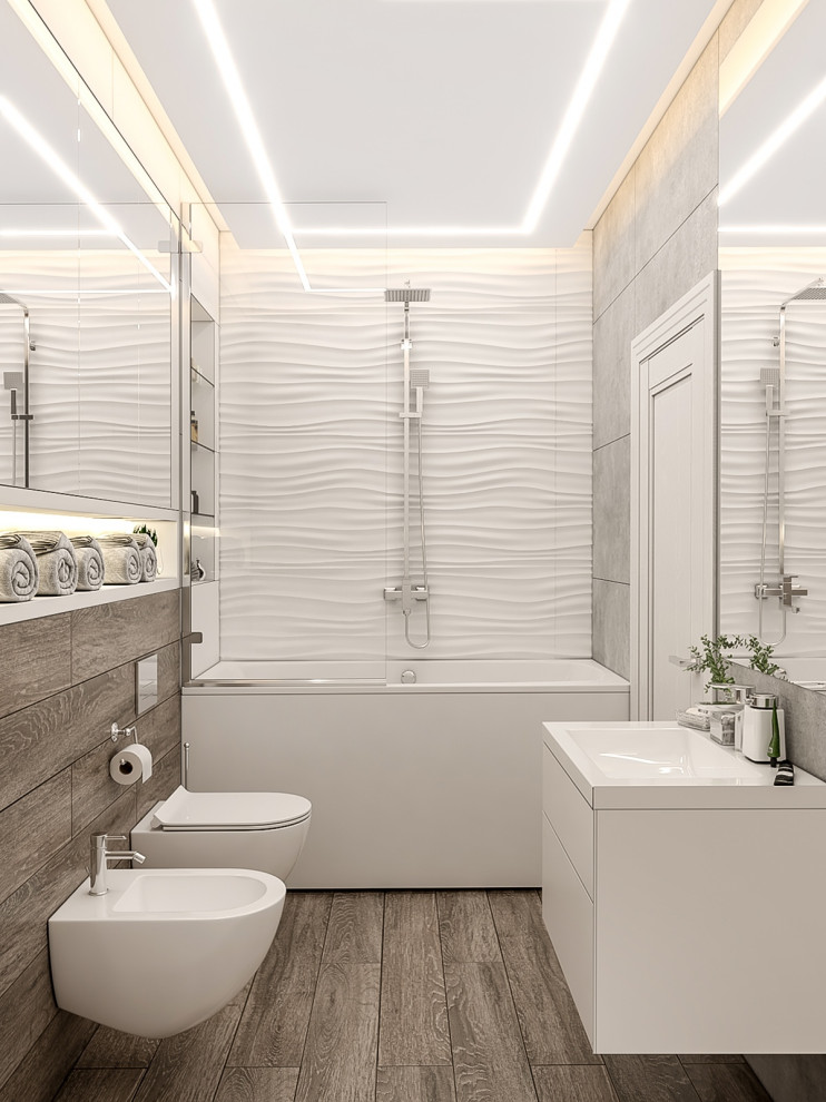 ЖК "Искра Парк"