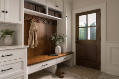 The 10 Most Popular New Entryways and Mudrooms So Far in 2025