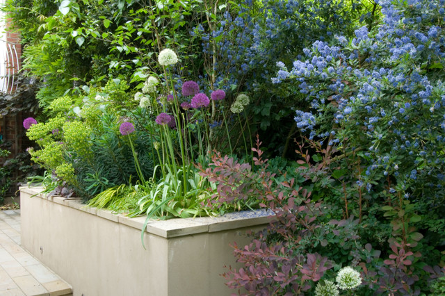 Highgate Garden garden